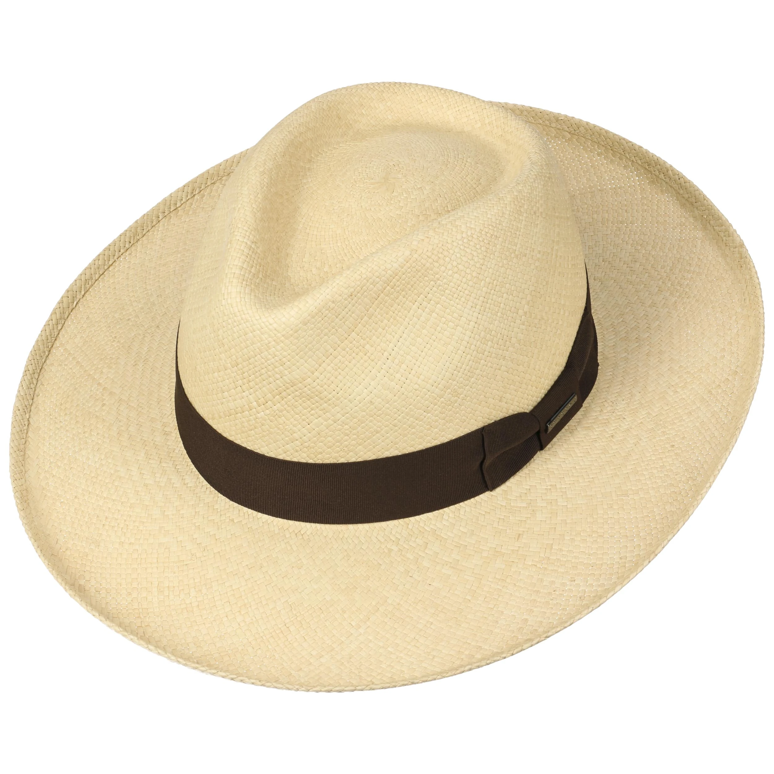 Montecrest Panamahut By Stetson 3 Montecrest Panamahut By Stetson