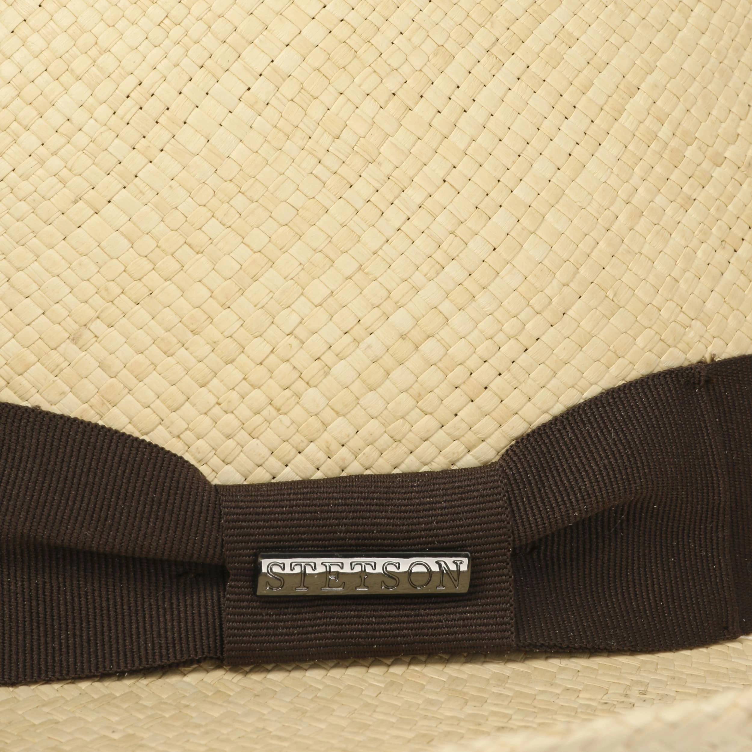 Montecrest Panamahut By Stetson 5 Montecrest Panamahut By Stetson – Bild 3