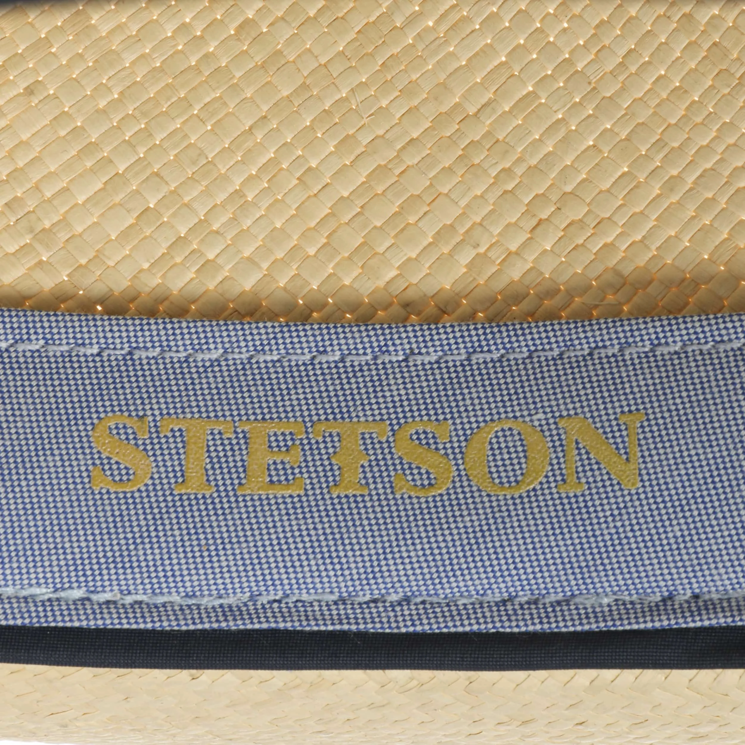 Montecrest Panamahut By Stetson 6 Montecrest Panamahut By Stetson – Bild 4