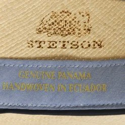 Montecrest Panamahut By Stetson 11 Montecrest Panamahut By Stetson -Stetson Speichern Montecrest Panamahut by Stetson natur.55365 6rf40