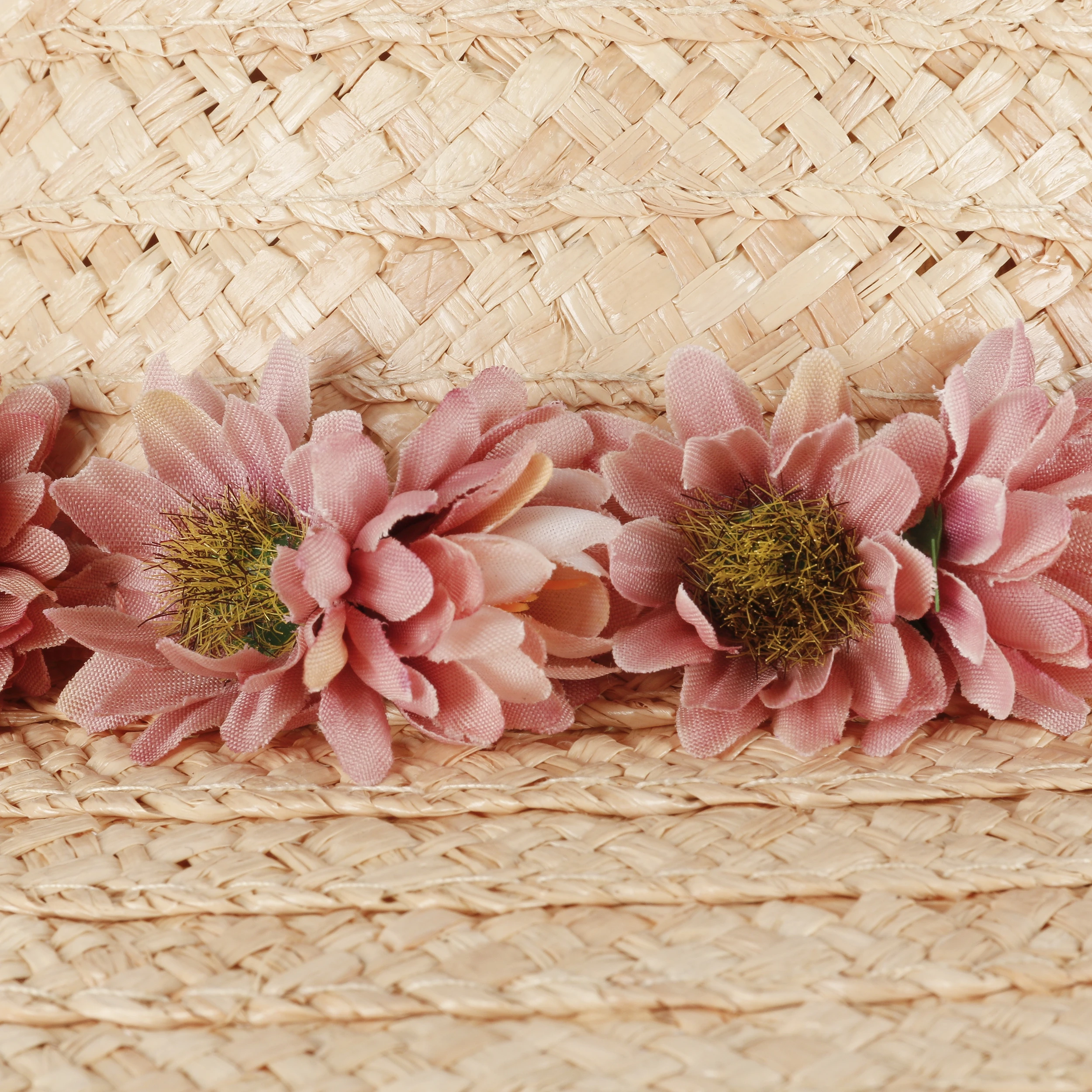 Monterrey Raffia Schlapphut By Lipodo 6 Monterrey Raffia Schlapphut By Lipodo – Bild 4