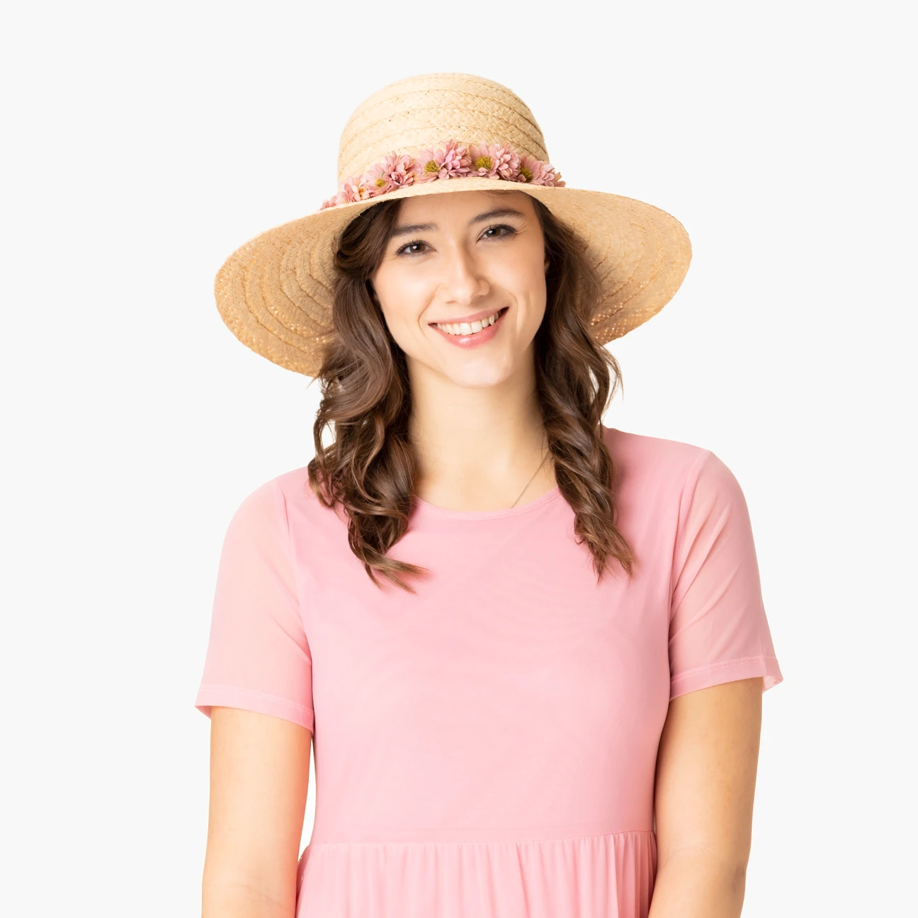 Monterrey Raffia Schlapphut By Lipodo 7 Monterrey Raffia Schlapphut By Lipodo – Bild 5