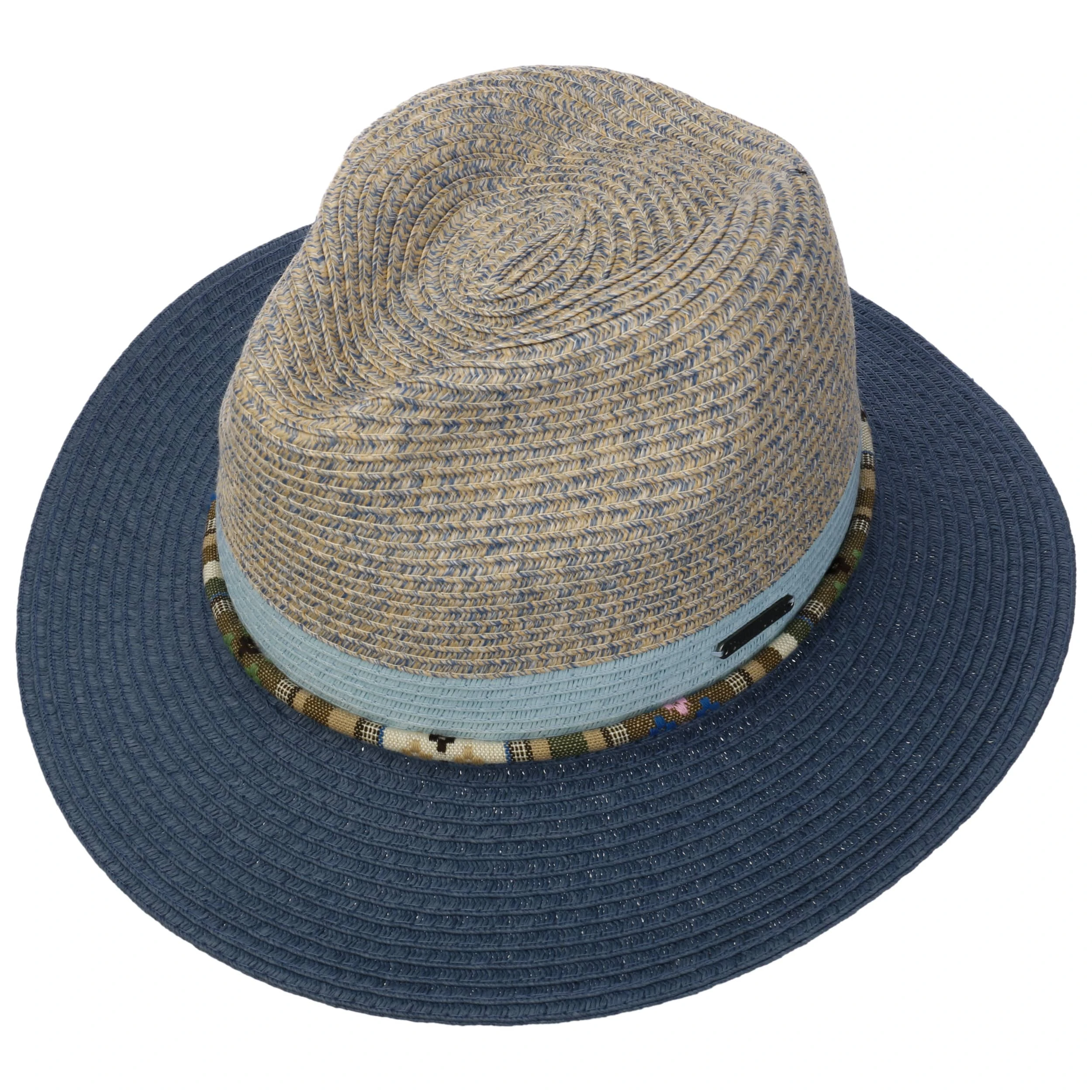 Montijo Traveller Strohhut By Chillouts 3 Montijo Traveller Strohhut By Chillouts