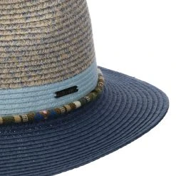 Montijo Traveller Strohhut By Chillouts 15 Montijo Traveller Strohhut By Chillouts -Stetson Speichern Montijo Traveller Strohhut by Chillouts blau.65922 4rf2