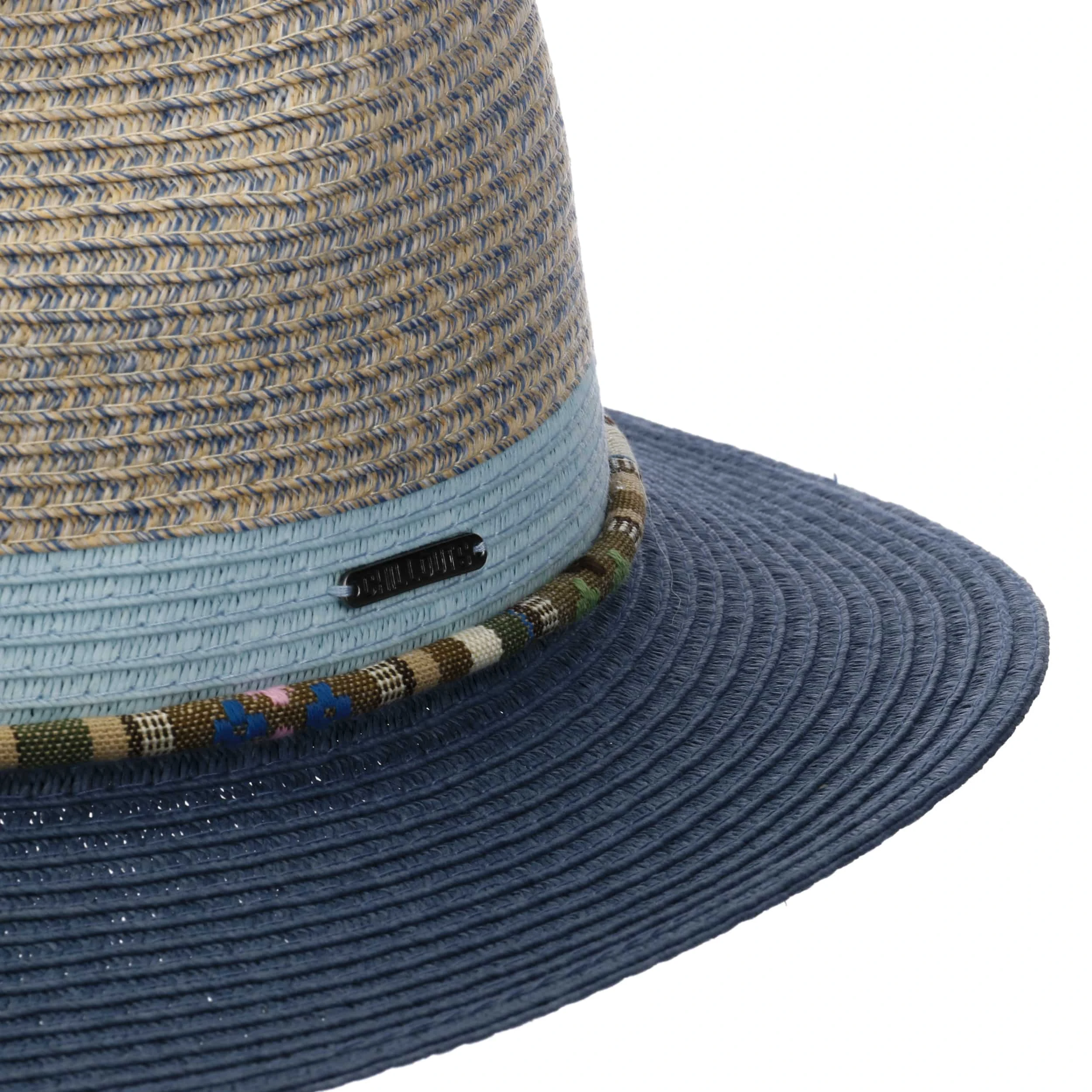 Montijo Traveller Strohhut By Chillouts 7 Montijo Traveller Strohhut By Chillouts – Bild 5