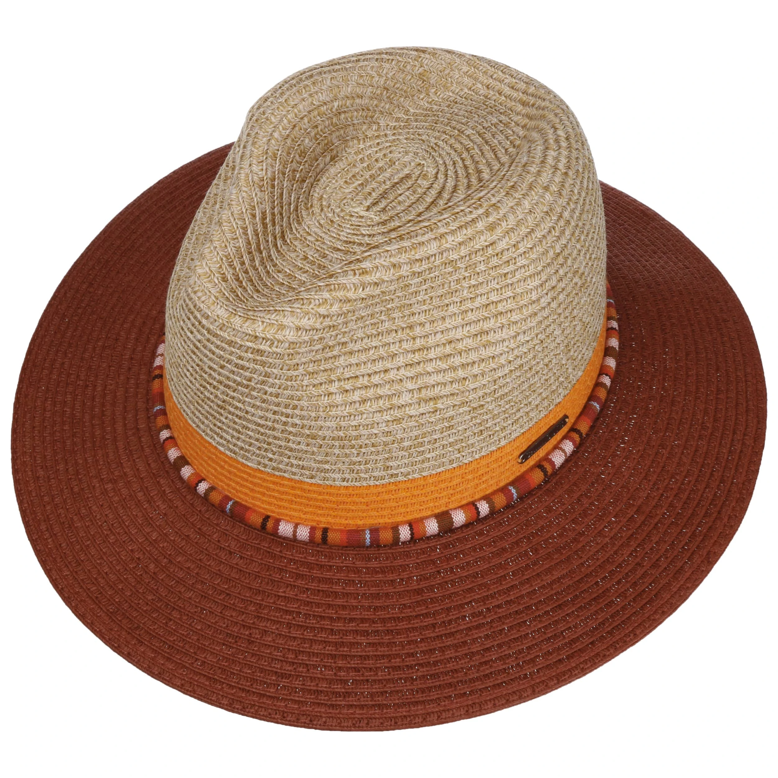 Montijo Traveller Strohhut By Chillouts 4 Montijo Traveller Strohhut By Chillouts – Bild 2