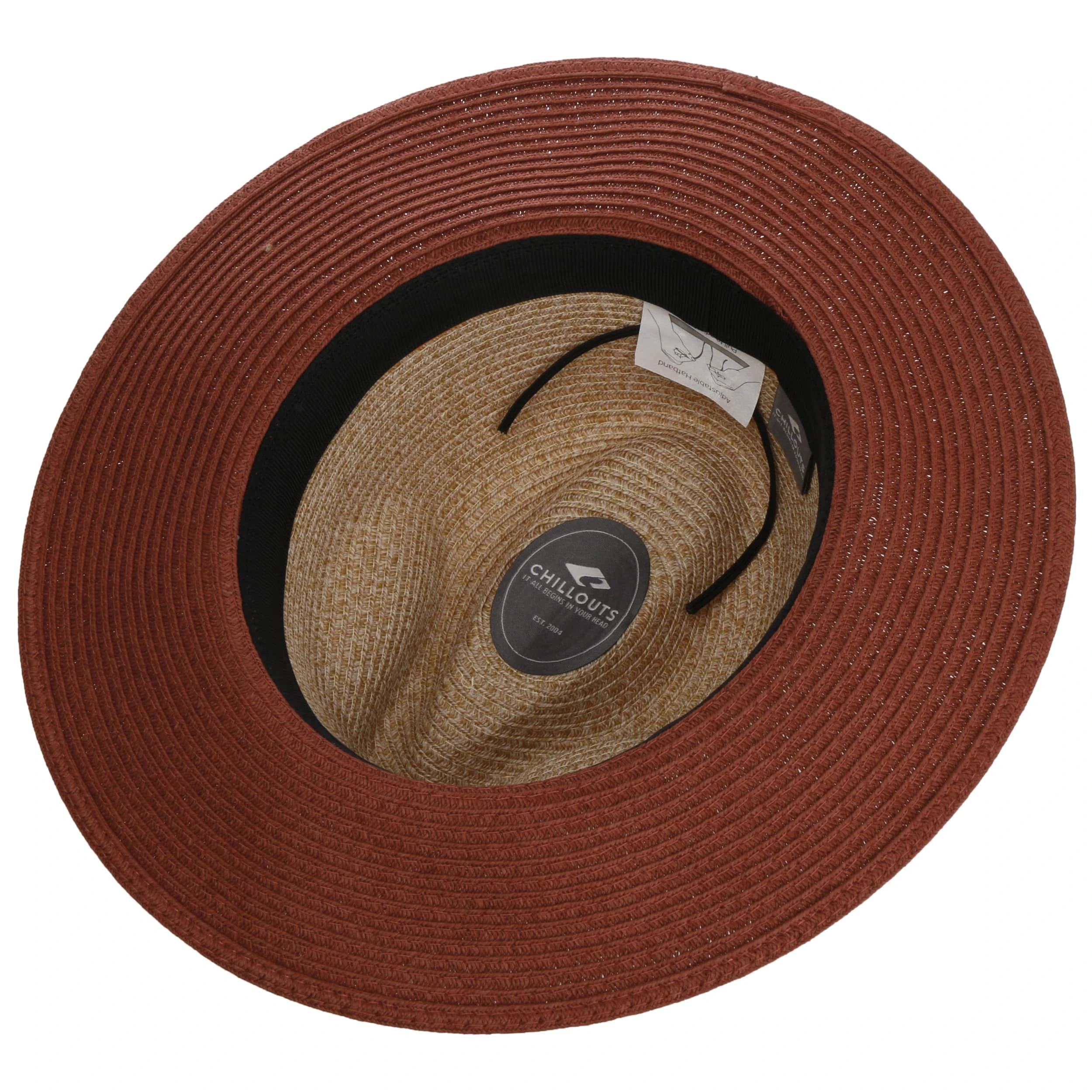 Montijo Traveller Strohhut By Chillouts 6 Montijo Traveller Strohhut By Chillouts – Bild 4