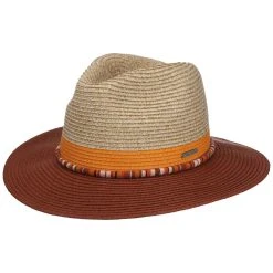 Montijo Traveller Strohhut By Chillouts 19 Montijo Traveller Strohhut By Chillouts -Stetson Speichern Montijo Traveller Strohhut by Chillouts bordeaux.65922 rf27