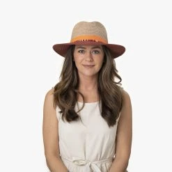 Montijo Traveller Strohhut By Chillouts 17 Montijo Traveller Strohhut By Chillouts -Stetson Speichern Montijo Traveller Strohhut by Chillouts.65922 7