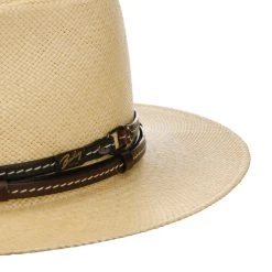 Morden Panamahut By Bailey 1922 8 Morden Panamahut By Bailey 1922 -Stetson Speichern Morden Panamahut by Bailey 1922 natur.65507 4rf40