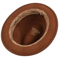 Morelli Player VitaFelt Hut By Stetson 7 Morelli Player VitaFelt Hut By Stetson -Stetson Speichern Morelli Player VitaFelt Hut by Stetson rost.54131 2rf18