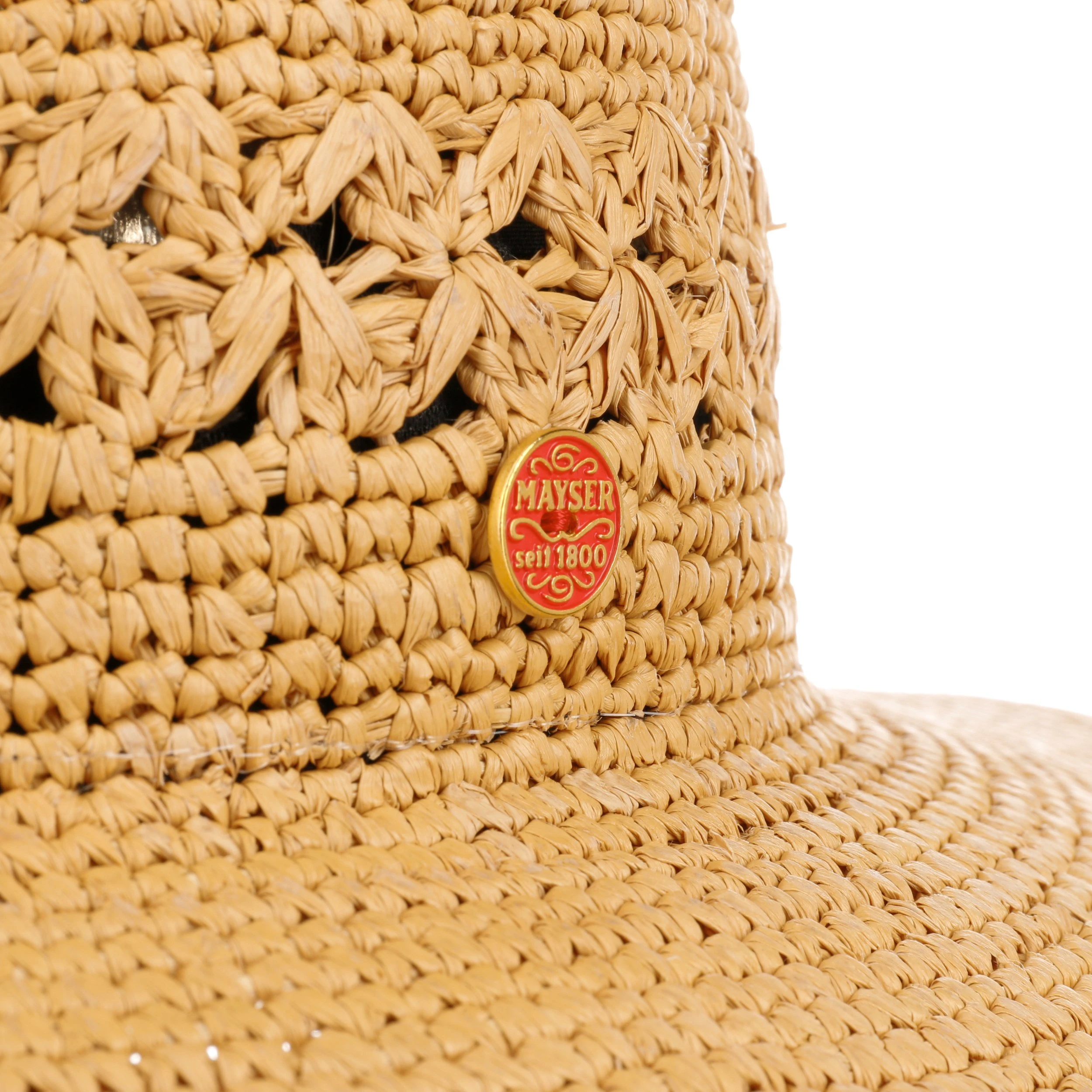 Moriah Crochet Glockenhut By Mayser 7 Moriah Crochet Glockenhut By Mayser – Bild 5
