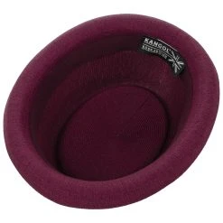 Mowbray Pork Pie Stoffhut By Kangol -Stetson Speichern Mowbray Pork Pie Stoffhut by Kangol bordeaux.33826 2rf27