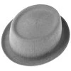 Mowbray Pork Pie Stoffhut By Kangol 2 Mowbray Pork Pie Stoffhut By Kangol -Stetson Speichern Mowbray Pork Pie Stoffhut by Kangol grau.33826 1rf13