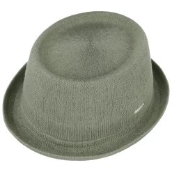 Alternative view of Mowbray Pork Pie Stoffhut By Kangol