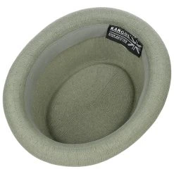 Mowbray Pork Pie Stoffhut By Kangol -Stetson Speichern Mowbray Pork Pie Stoffhut by Kangol helloliv.33826 2rf177