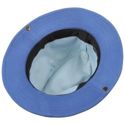 Mrs Cowboy Stoffhut By ReHats 10 Mrs Cowboy Stoffhut By ReHats -Stetson Speichern Mrs Cowboy Stoffhut by ReHats royalblau.55583 2rf58