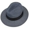 Mullan Traveller Strohhut By Bailey 1922 -Stetson Speichern Mullan Traveller Strohhut by Bailey 1922 dunkelblau.65524 1rf192