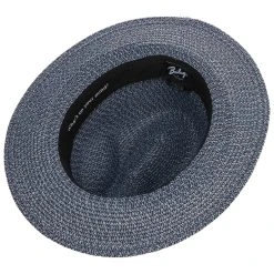 Mullan Traveller Strohhut By Bailey 1922 7 Mullan Traveller Strohhut By Bailey 1922 -Stetson Speichern Mullan Traveller Strohhut by Bailey 1922 dunkelblau.65524 2rf192