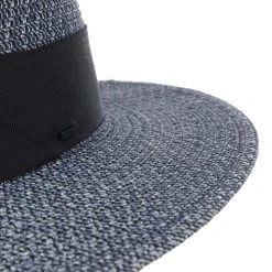 Mullan Traveller Strohhut By Bailey 1922 8 Mullan Traveller Strohhut By Bailey 1922 -Stetson Speichern Mullan Traveller Strohhut by Bailey 1922 dunkelblau.65524 4rf192