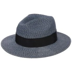 Mullan Traveller Strohhut By Bailey 1922 9 Mullan Traveller Strohhut By Bailey 1922 -Stetson Speichern Mullan Traveller Strohhut by Bailey 1922 dunkelblau.65524 rf192