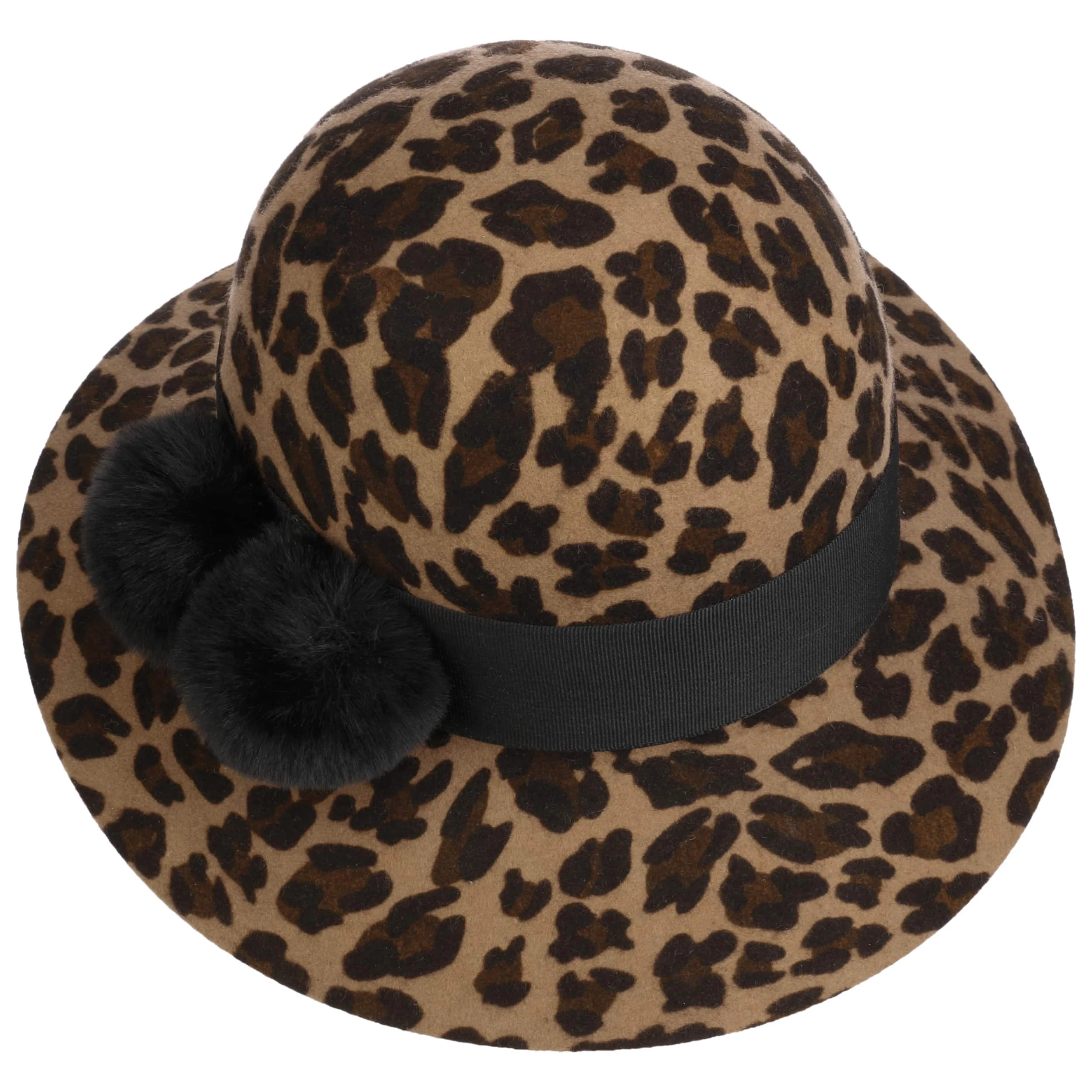 Mullins Leo Wollhut By Betmar 3 Mullins Leo Wollhut By Betmar