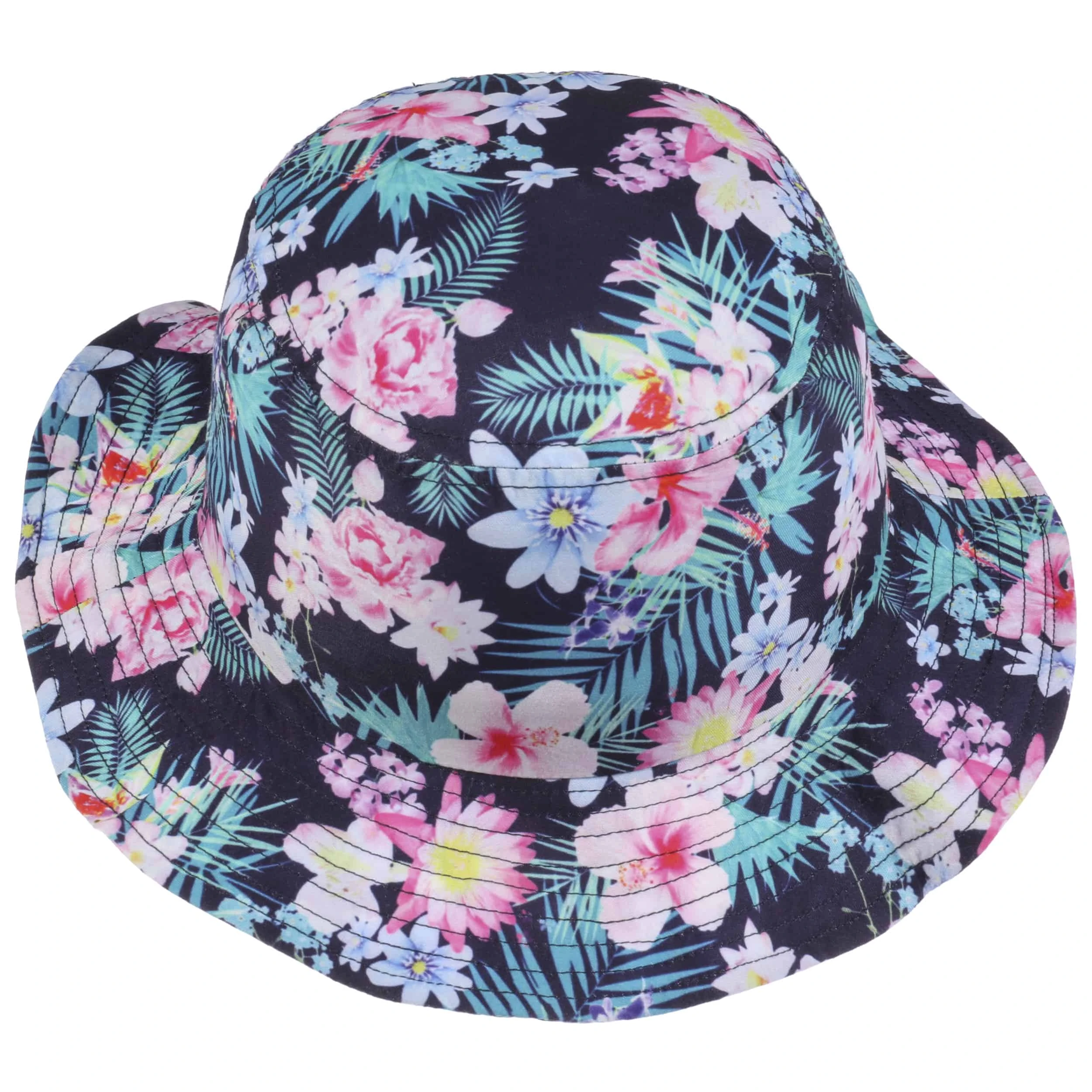 Multi Flowers Kinderhut By Maximo 3 Multi Flowers Kinderhut By Maximo