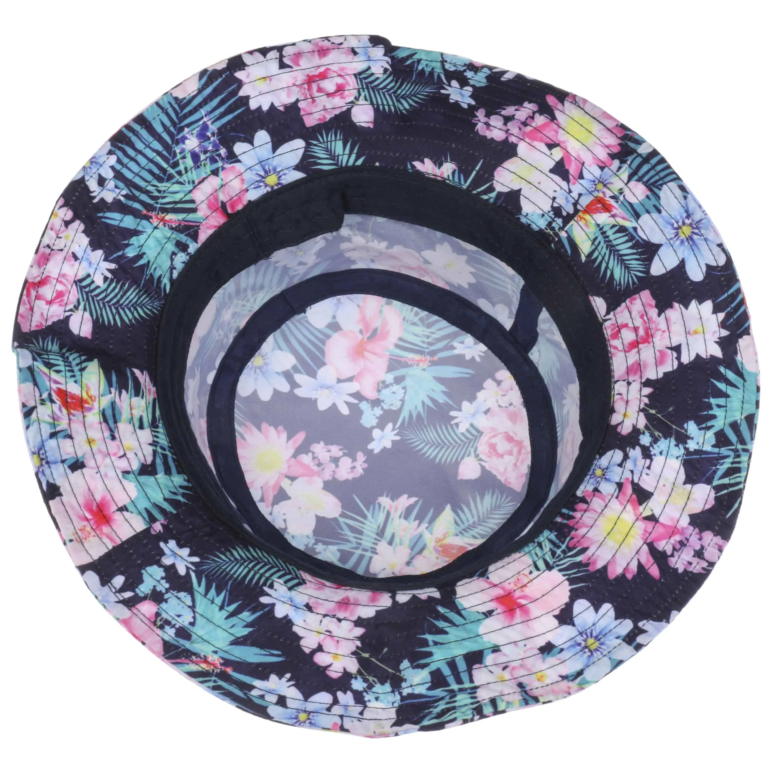 Multi Flowers Kinderhut By Maximo 4 Multi Flowers Kinderhut By Maximo - Image 2