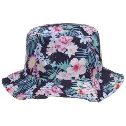 Multi Flowers Kinderhut By Maximo 11 Multi Flowers Kinderhut By Maximo -Stetson Speichern Multi Flowers Kinderhut by maximo dunkelblau.55983 rf192