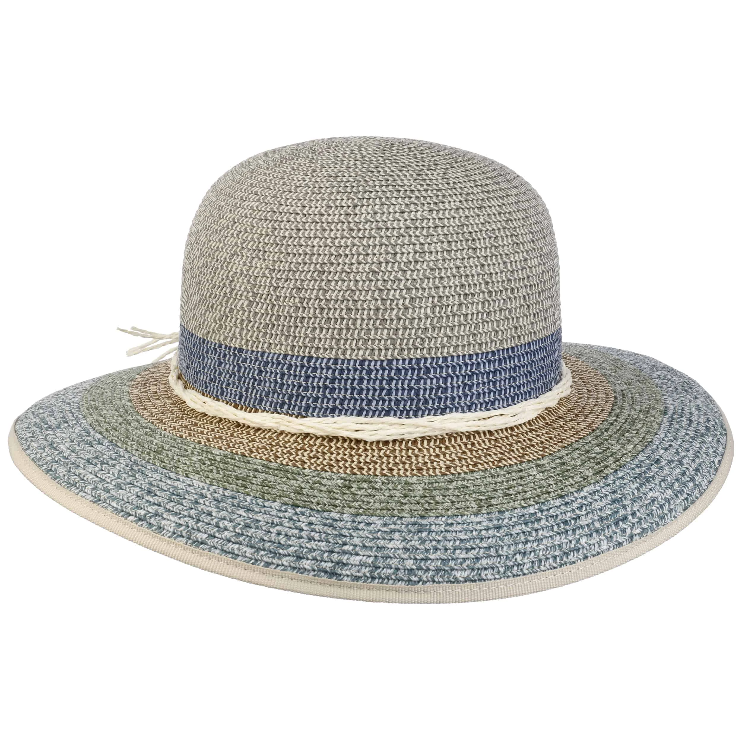 Hutshopping Multi-Stripes Schlapphut 12 Hutshopping Multi-Stripes Schlapphut – Bild 10