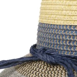 Hutshopping Multi-Stripes Schlapphut 18 Hutshopping Multi-Stripes Schlapphut -Stetson Speichern Multi Stripes Schlapphut natur.59831 5rf40