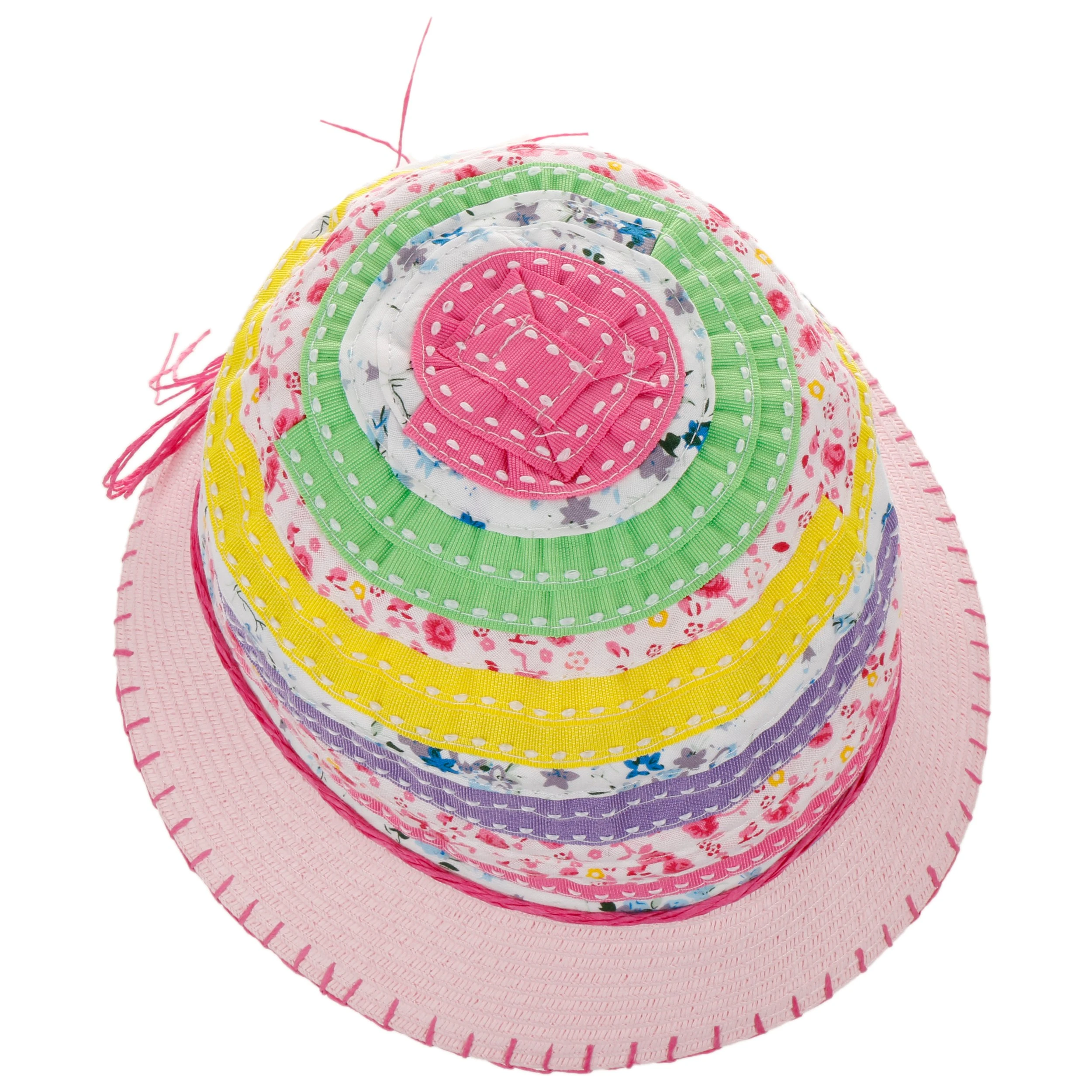 Hutshopping Multicolour Braided Kinderhut 3 Hutshopping Multicolour Braided Kinderhut