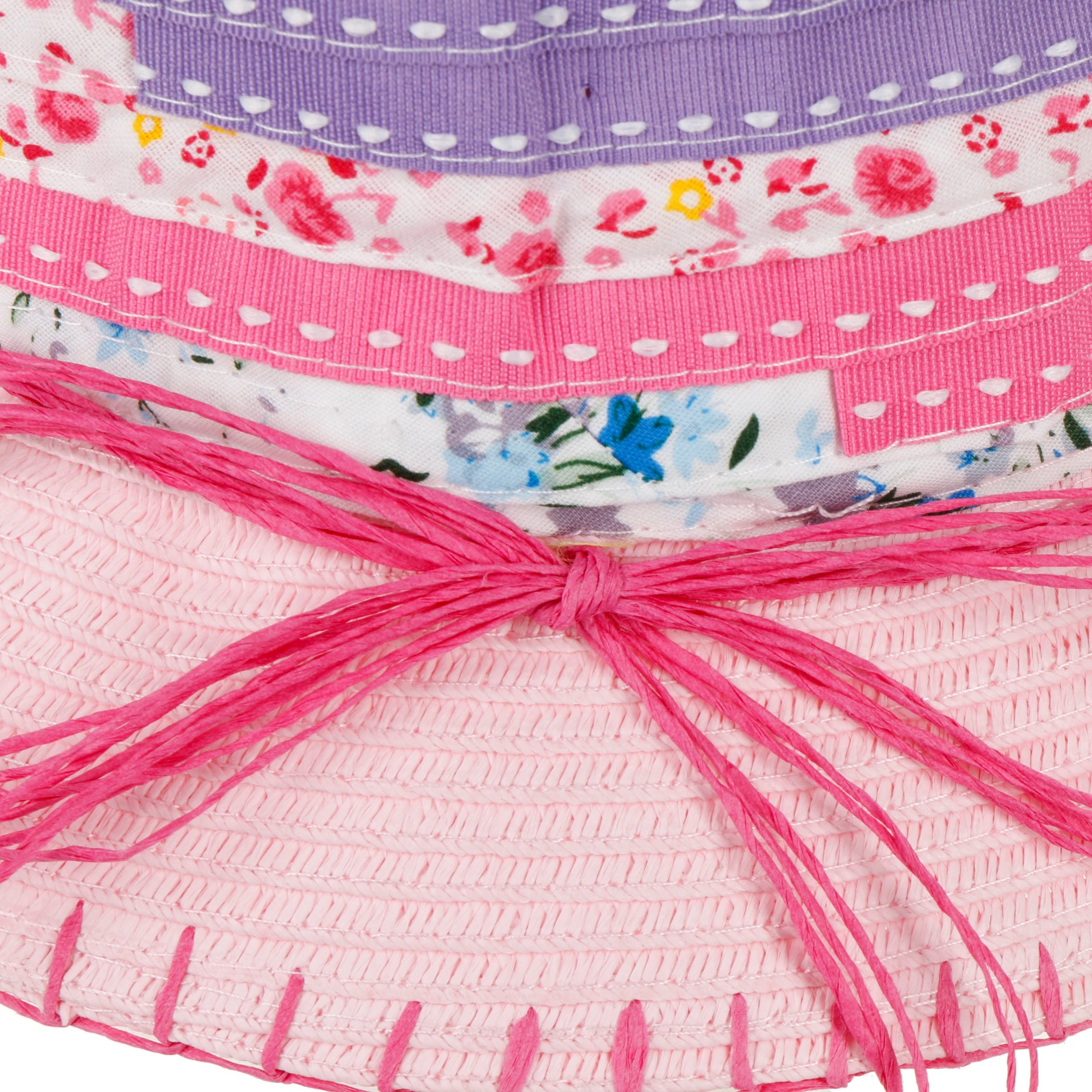 Hutshopping Multicolour Braided Kinderhut 6 Hutshopping Multicolour Braided Kinderhut – Bild 4