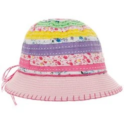 Hutshopping Multicolour Braided Kinderhut 11 Hutshopping Multicolour Braided Kinderhut -Stetson Speichern Multicolour Braided Kinderhut rosa.61914 rf25