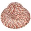Multicolour Crochet Schlapphut By Seeberger 1 Multicolour Crochet Schlapphut By Seeberger -Stetson Speichern Multicolour Crochet Schlapphut by Seeberger natur rot.60682 1rf196