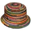 Multicolour Crochet Strohhut By Lierys 1 Multicolour Crochet Strohhut By Lierys -Stetson Speichern Multicolour Crochet Strohhut by Lierys bunt.61527 1rf102