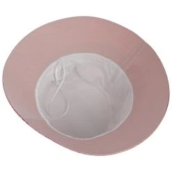 Multicolour Fantasy Bucket Stoffhut By Lierys -Stetson Speichern Multicolour Fantasy Bucket Stoffhut by Lierys pink.63788 2rf66