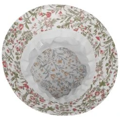 Multicolour Flowers Stoffhut By Lipodo 7 Multicolour Flowers Stoffhut By Lipodo -Stetson Speichern Multicolour Flowers Stoffhut by Lipodo bunt.61670 2rf102