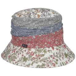 Multicolour Flowers Stoffhut By Lipodo 9 Multicolour Flowers Stoffhut By Lipodo -Stetson Speichern Multicolour Flowers Stoffhut by Lipodo bunt.61670 rf102