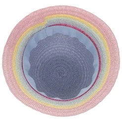 Multicolour Girls Strohhut By Maximo -Stetson Speichern Multicolour Girls Strohhut by maximo blau.59051 2rf2