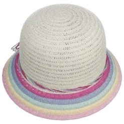 Multicolour Girls Strohhut By Maximo -Stetson Speichern Multicolour Girls Strohhut by maximo natur.59051 1rf40