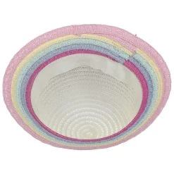 Multicolour Girls Strohhut By Maximo -Stetson Speichern Multicolour Girls Strohhut by maximo natur.59051 2rf40