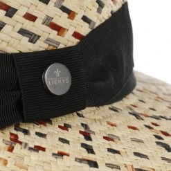 Multicolour Traveller Panamahut By Lierys -Stetson Speichern Multicolour Traveller Panamahut by Lierys natur.61522 4rf40
