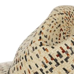 Multicolour Traveller Panamahut By Lierys -Stetson Speichern Multicolour Traveller Panamahut by Lierys natur.61522 5rf40