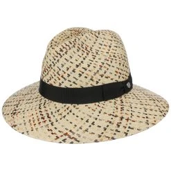 Multicolour Traveller Panamahut By Lierys -Stetson Speichern Multicolour Traveller Panamahut by Lierys natur.61522 rf40