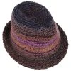 Multicolour Trilby Strickhut By Bedacht 2 Multicolour Trilby Strickhut By Bedacht -Stetson Speichern Multicolour Trilby Strickhut by bedacht rost.60470 1rf18