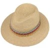 Multicolour Trim Raffiahut By Lierys 2 Multicolour Trim Raffiahut By Lierys -Stetson Speichern Multicolour Trim Raffiahut by Lierys natur.56033 1rf40