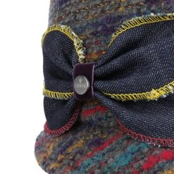 Multicolour Wool-Mix Damenhut By Lierys 9 Multicolour Wool-Mix Damenhut By Lierys -Stetson Speichern Multicolour Wool Mix Damenhut by Lierys bunt.55152 4rf102