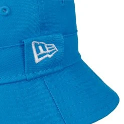 NE Essential Bucket Kinderhut By New Era 20 NE Essential Bucket Kinderhut By New Era -Stetson Speichern NE Essential Bucket Kinderhut by New Era blau.62659 4rf2
