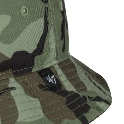 '47 BRAND NHL Ducks Sector Bucket Stoffhut By 47 Brand 12 '47 BRAND NHL Ducks Sector Bucket Stoffhut By 47 Brand -Stetson Speichern NHL Ducks Sector Bucket Stoffhut by 47 Brand camouflage.63058 5rf61